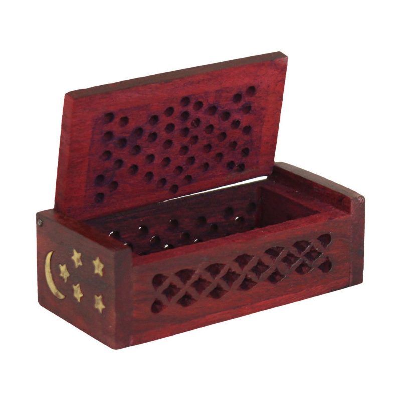 0053581 rosewood celestial filigree