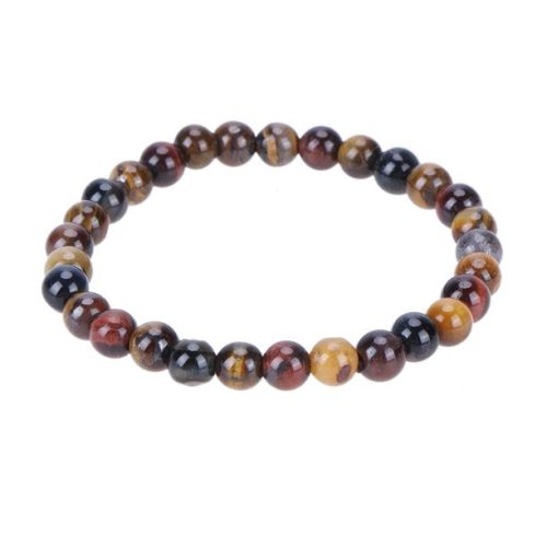 Tigerseye bracelet