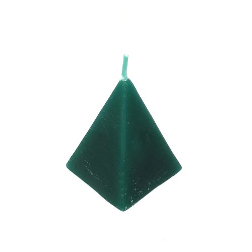 VDI GreenPyramidCandle