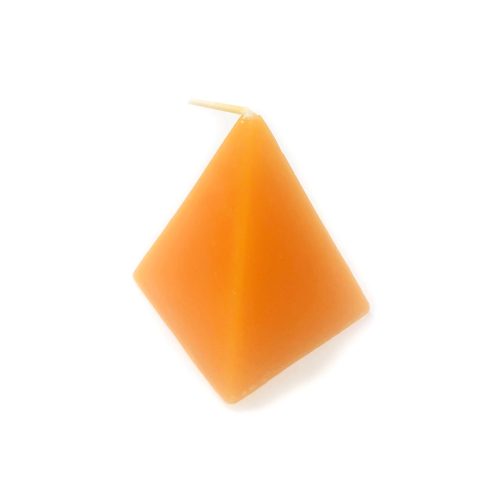 VDI OrangePyramidCandle