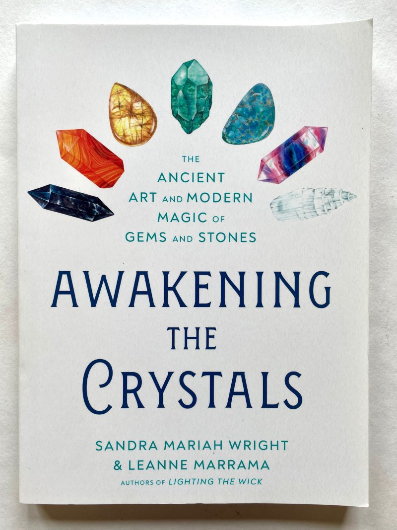 awakeningthecrystals