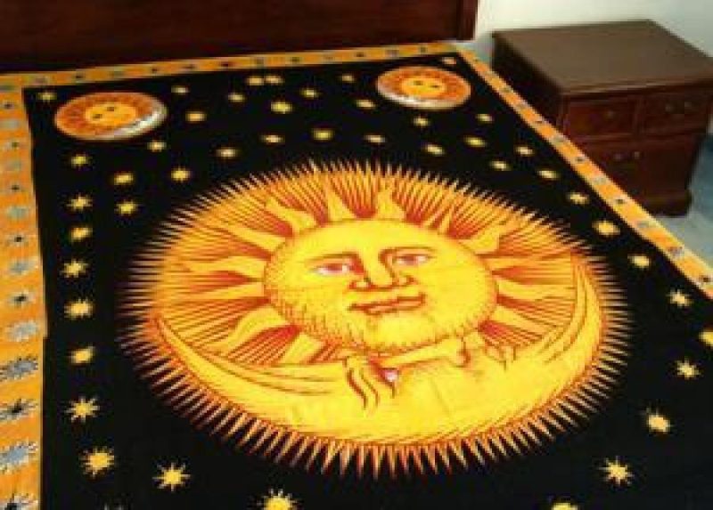 sungodtapestry